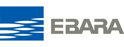 Logo Ebara