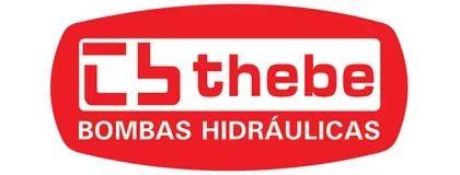 Logo Thebe